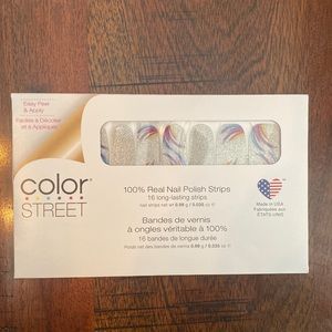 Color Street • Pave the way • stylist exclusive